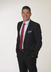 Rob Buffington