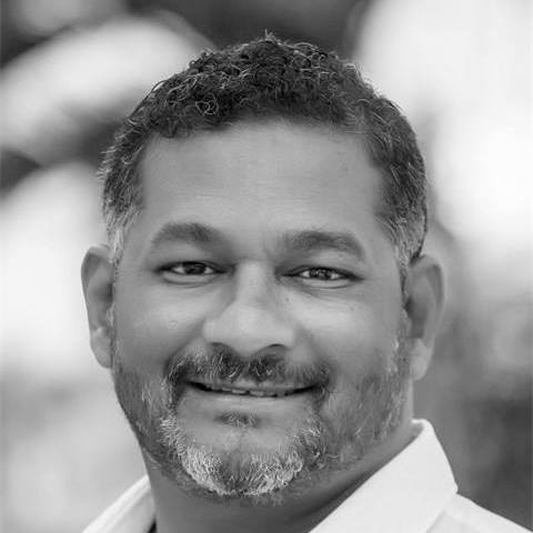 Richard Sankar